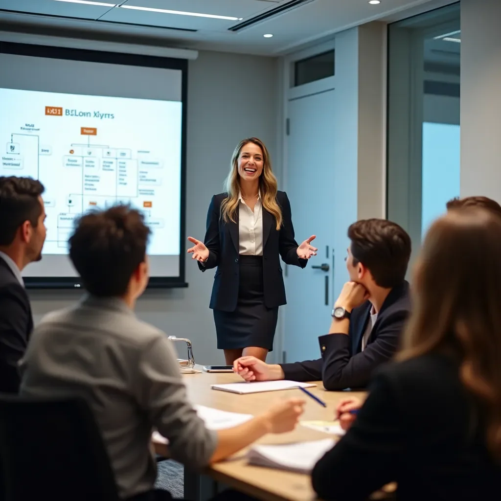 Supporting visual content